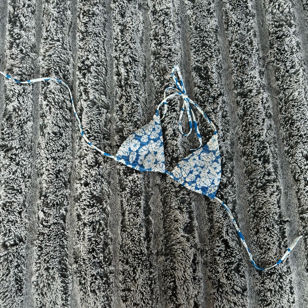 PacSun Bikini top